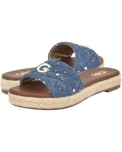 Buy ⌛ GBG Los Angeles ⭐ Sandals Women Vixyn4 ⭐