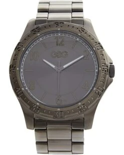 Brand new 🤩 GBG Los Angeles Fashion ⌚ Watches Men Pilot G10970G1 🎁